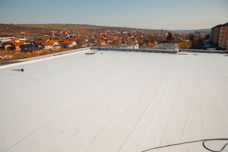 Cost of Roofing in Prairie Village, KS