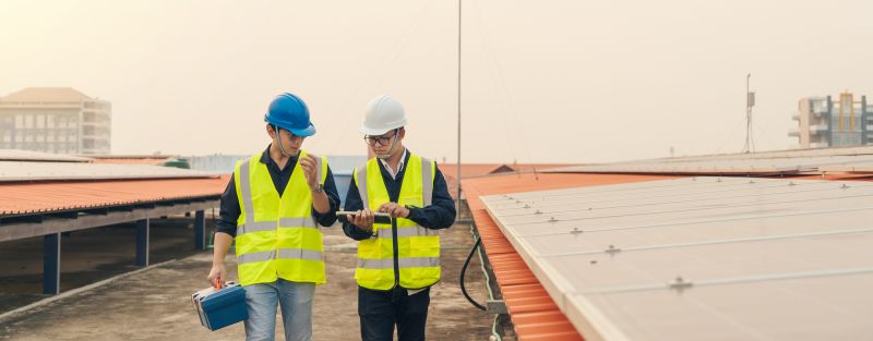 Local Roofing Specialists